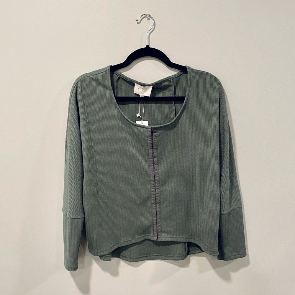 Bohme Long Sleeve